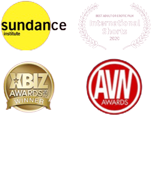 sssh awards on porn for women