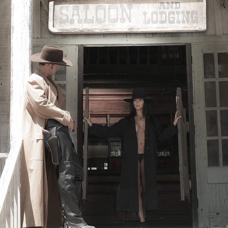 Couples Porn - Real Life Couple Eric and Jada make love in their kitchen